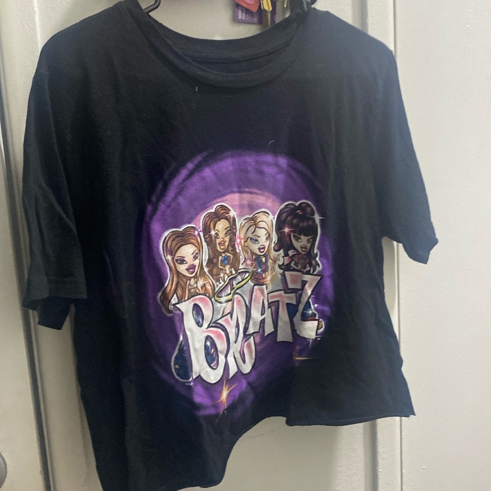 Bratz shirt